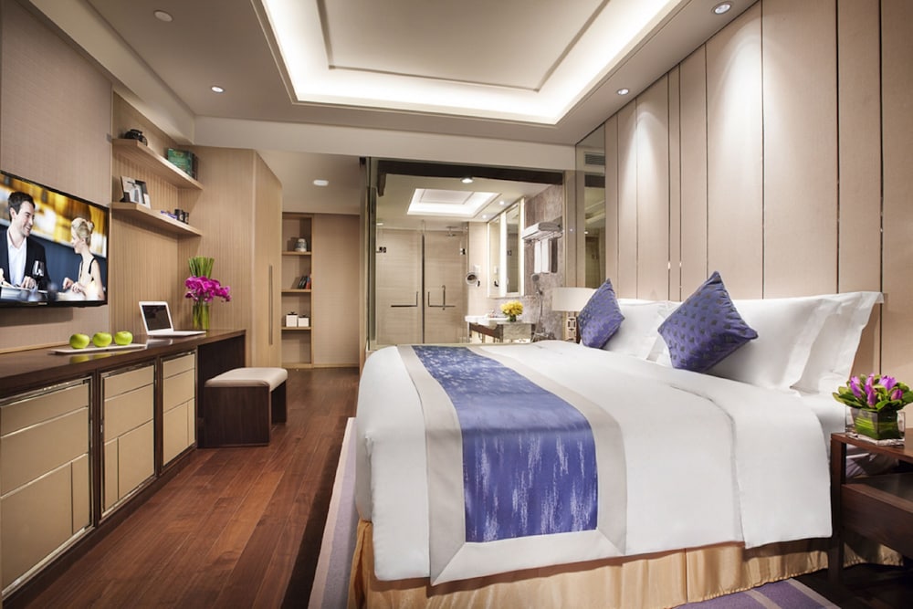 2 Bedroom Premier