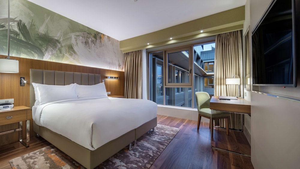 Superior Suite, 1 Bedroom