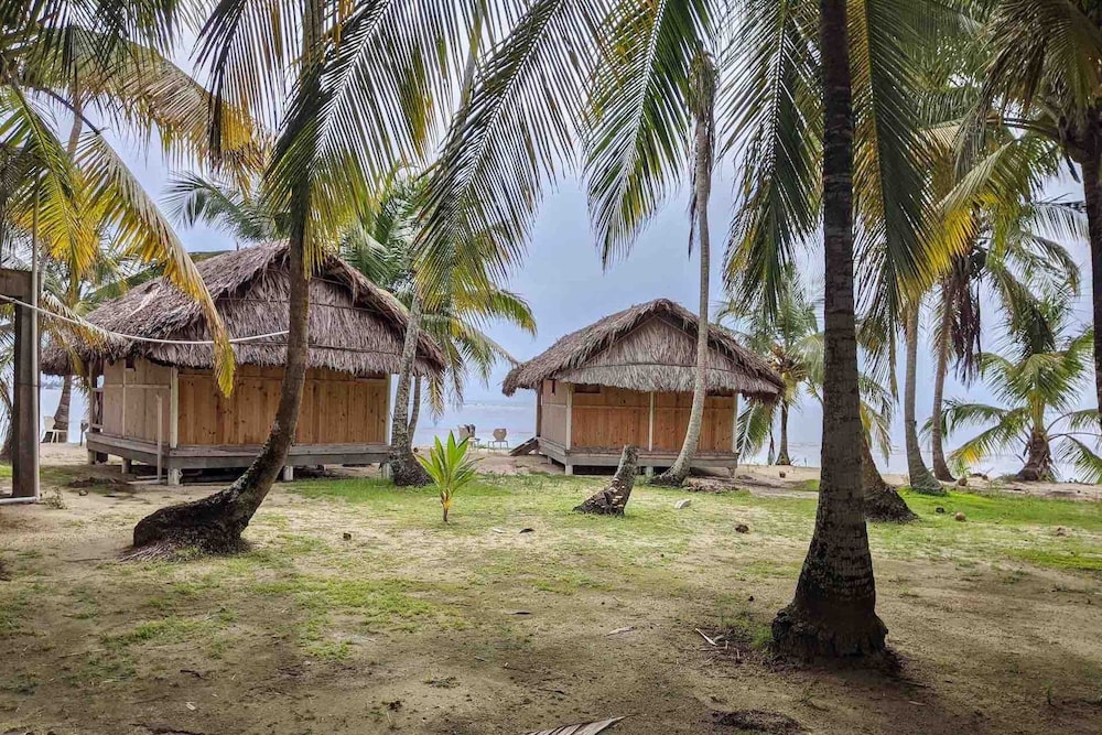 Basic Cabin, Ocean View