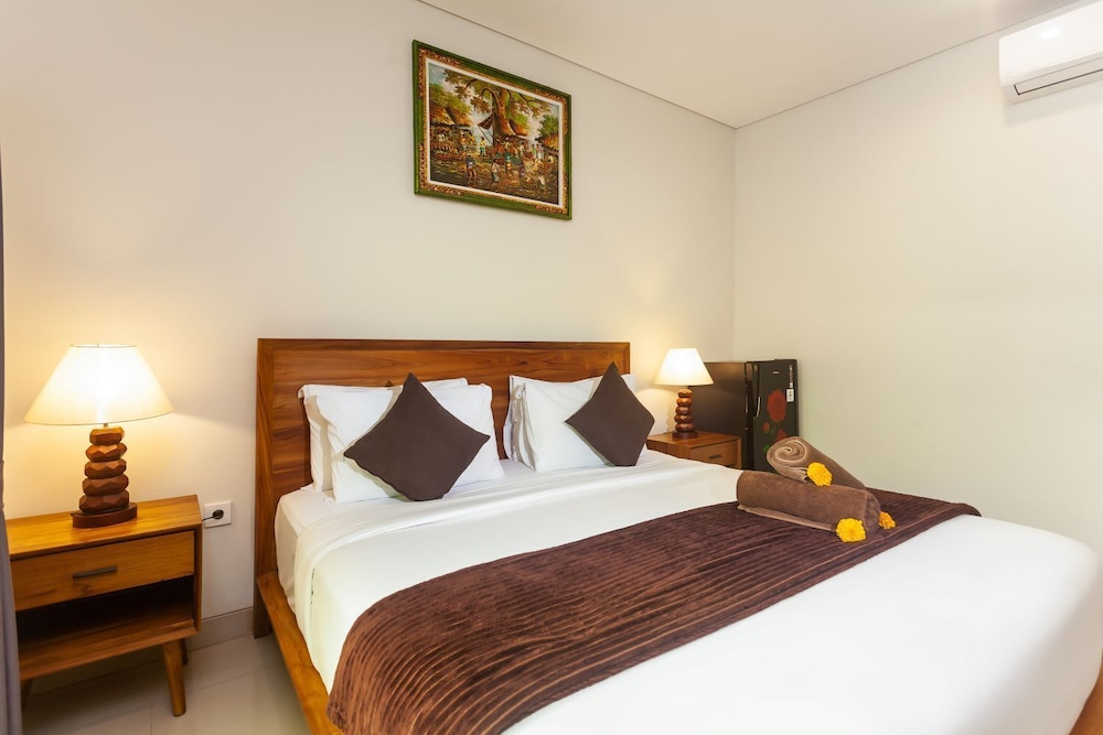 Deluxe Double Room with Kitchen - Photo 1