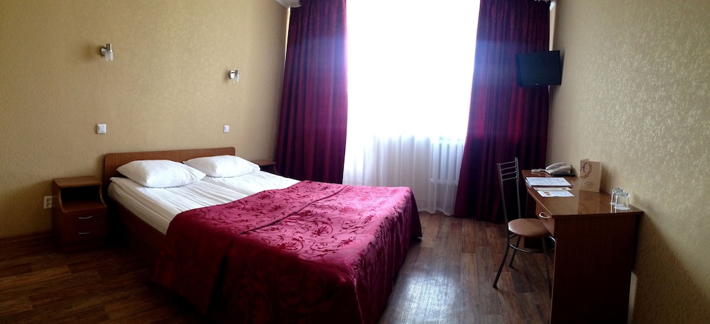 Standard Double Room photo 2
