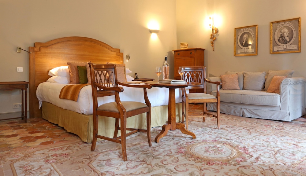 Junior Suite photo 2