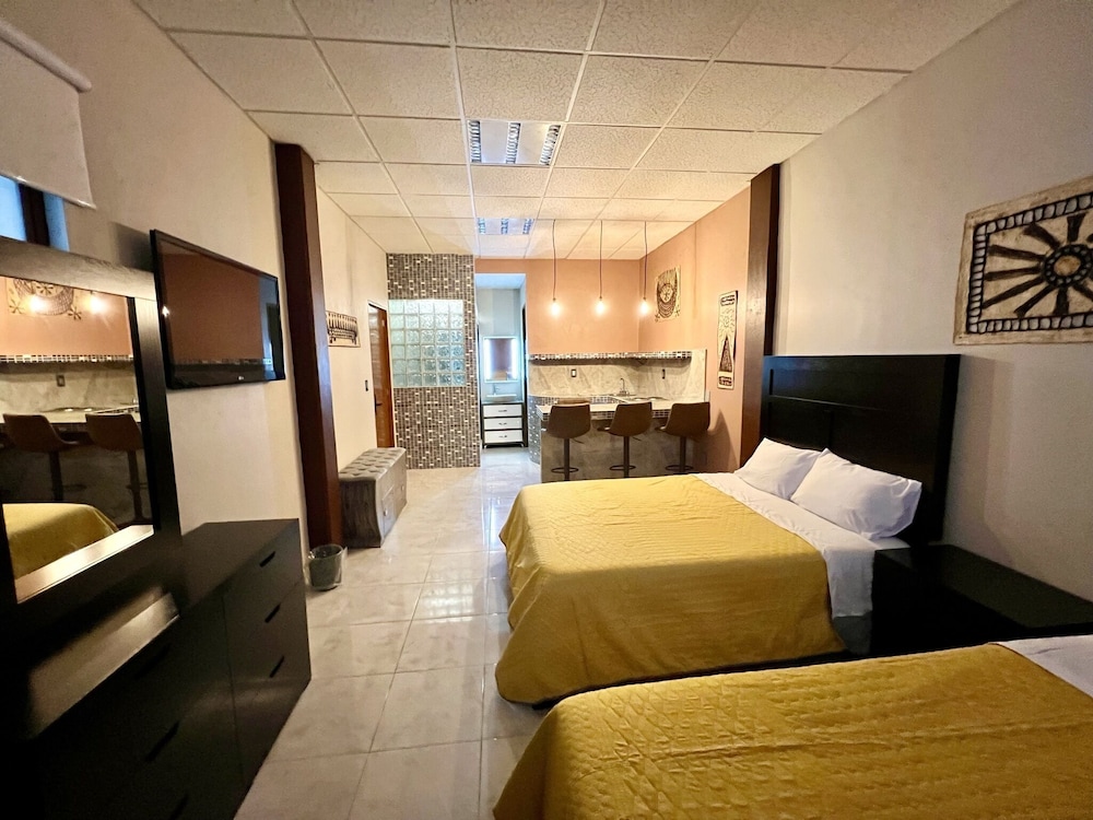 Deluxe Studio, Accessible, Ground Floor photo 3