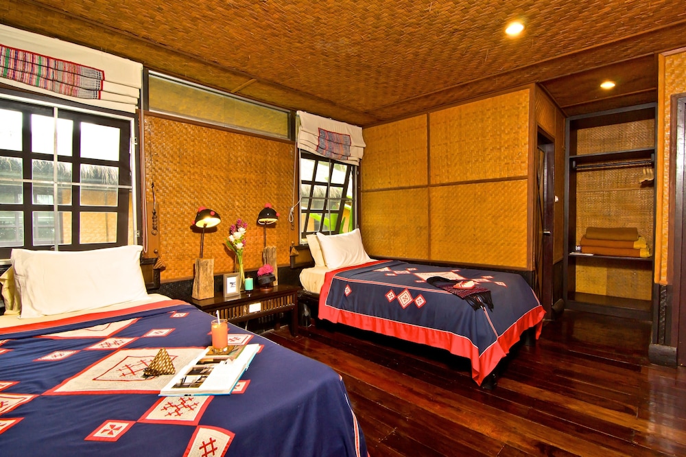 Standard Twin Room - Photo 2