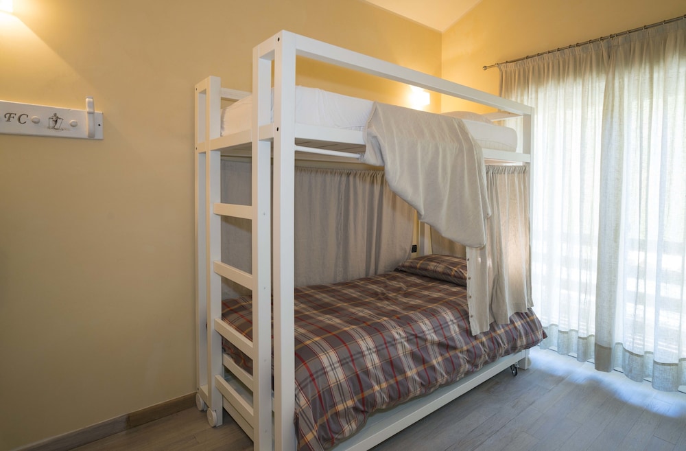 Deluxe Apartment, 2 Bedrooms (9 - Indren) photo 2
