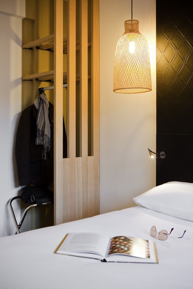 Standard Double Room, 1 Twin Bed