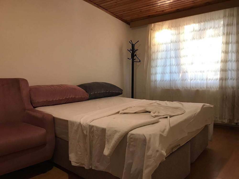 Deluxe Apartment photo 1