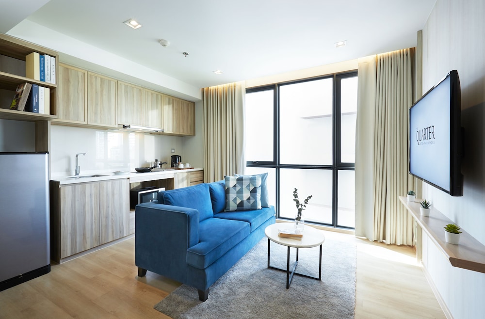 2 Bedroom Suite photo 2