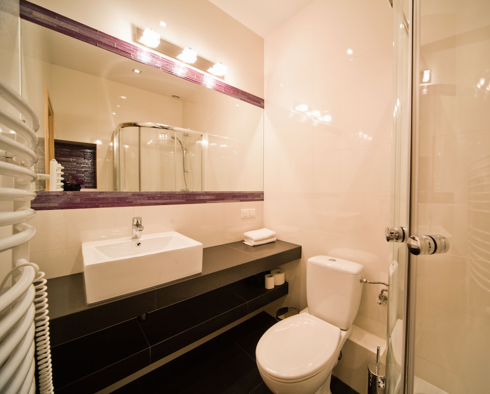 4Seasons Apartments Cracow — photo 323