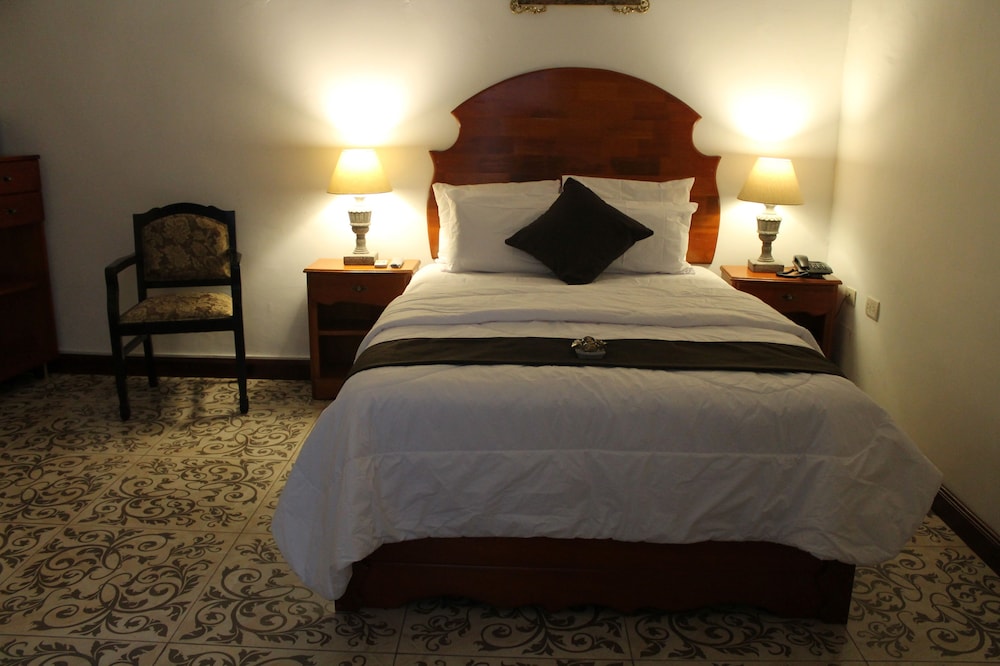 Single Room photo 2