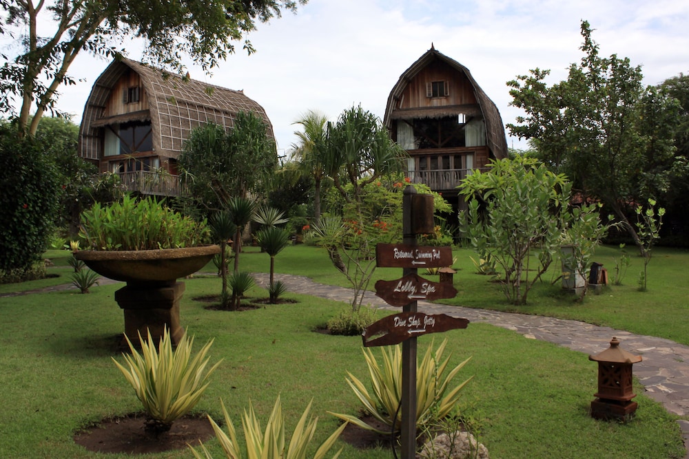 Lumbung Suite - Photo 2