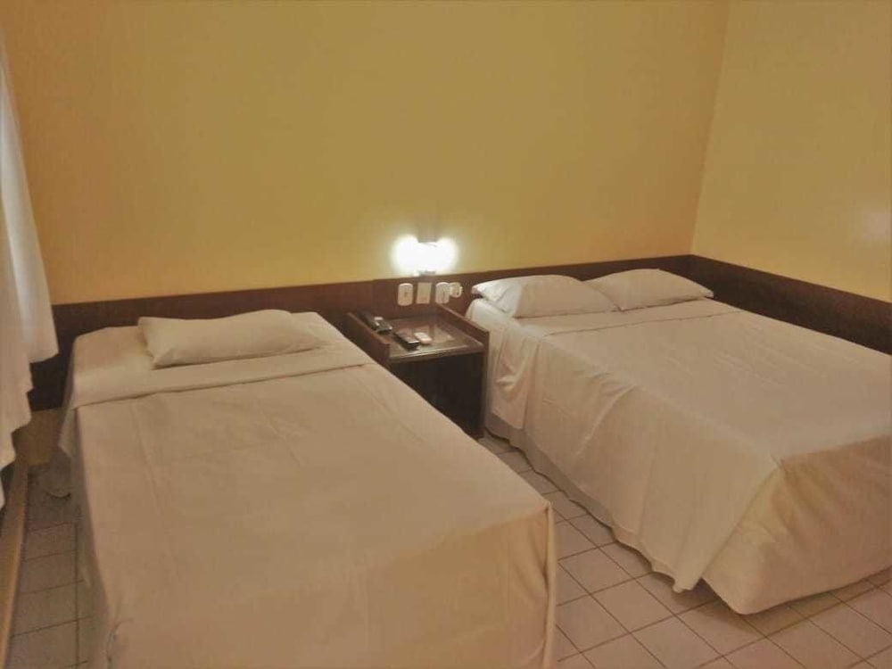 Luxury Triple Room photo 1