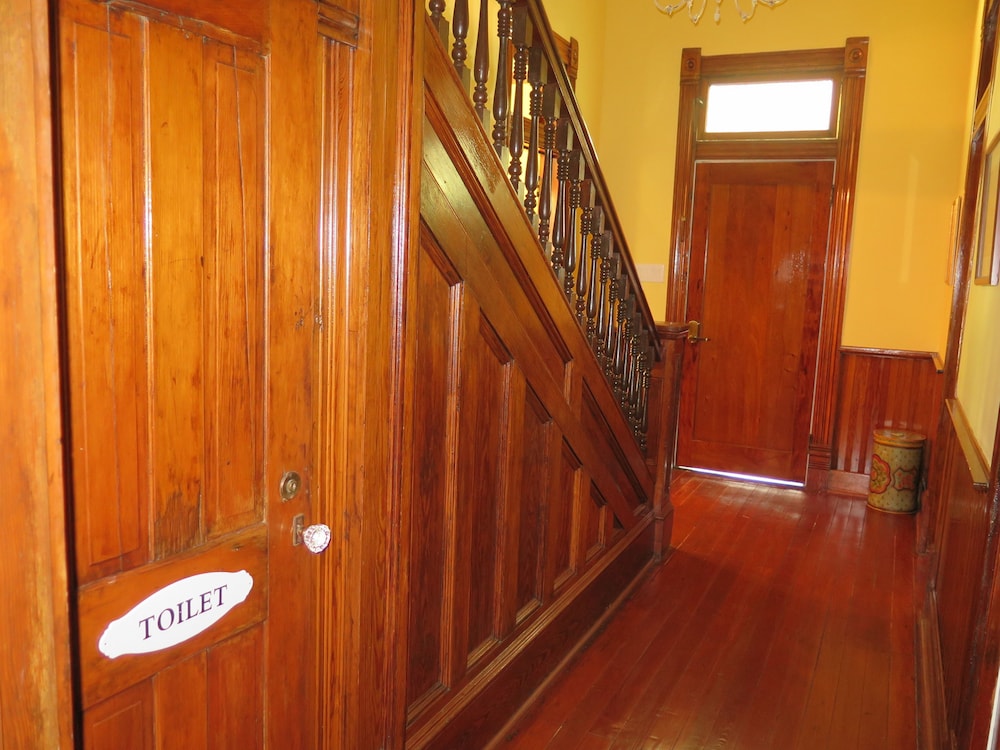 House, Private Bathroom (Blue) photo 2