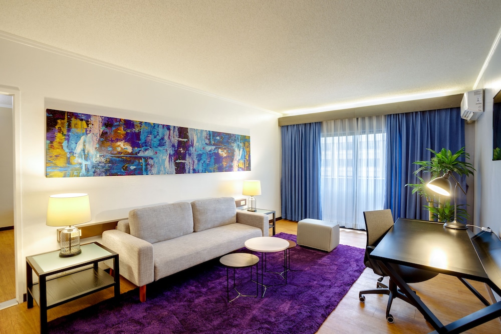 Suite Twin photo 2