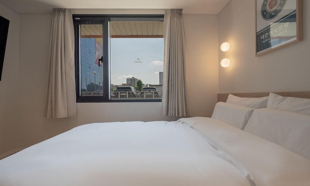 Standard Double Room - Photo 6