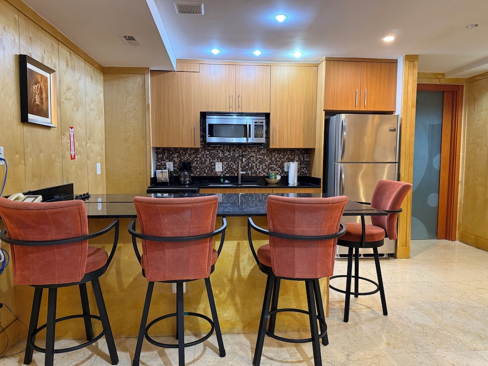 Business Apartment, 2 Bedrooms
