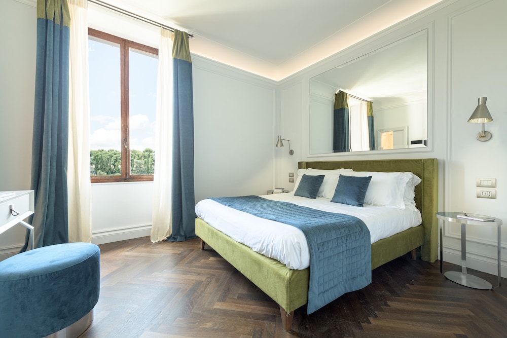 Design Double Room - Photo 12