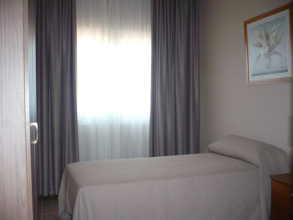 Habitación Individual