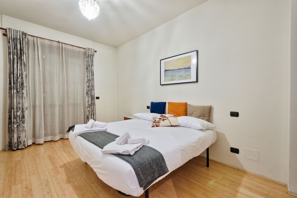 Apartment, 2 Bedrooms
