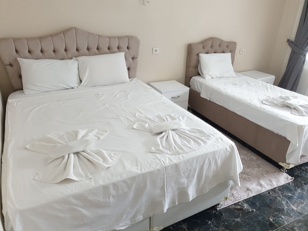 Family Apartment photo 1