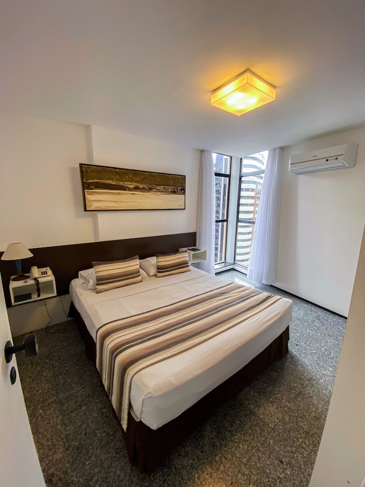Deluxe Apartment (Master) - Photo 5