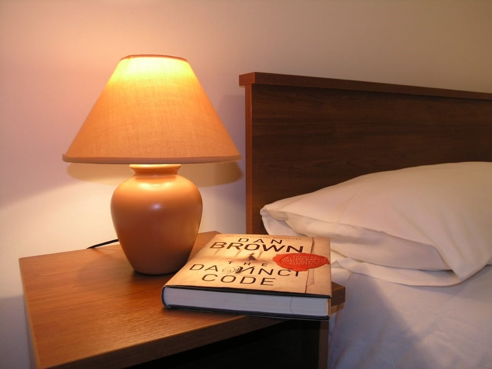 Apartment (Aurelius - relaxing with gorgeous vie) photo 2