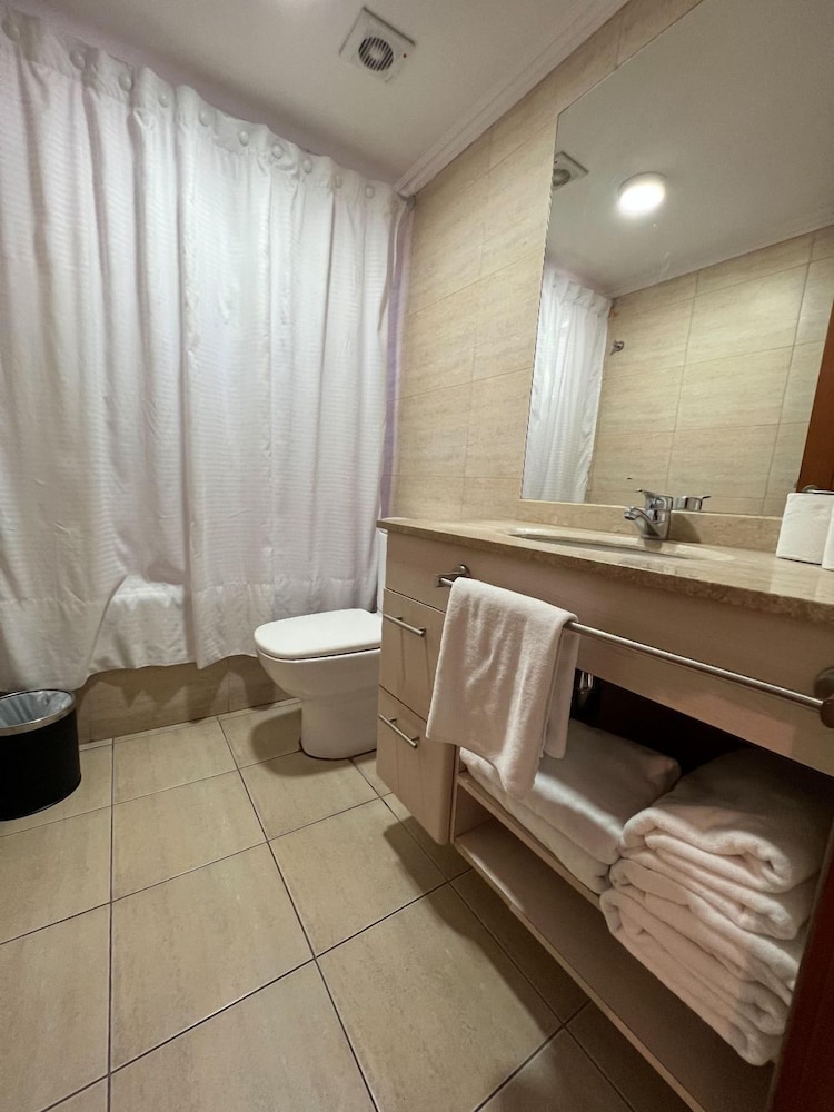 Business Apartment, 1 Bedroom, Non Smoking photo 3