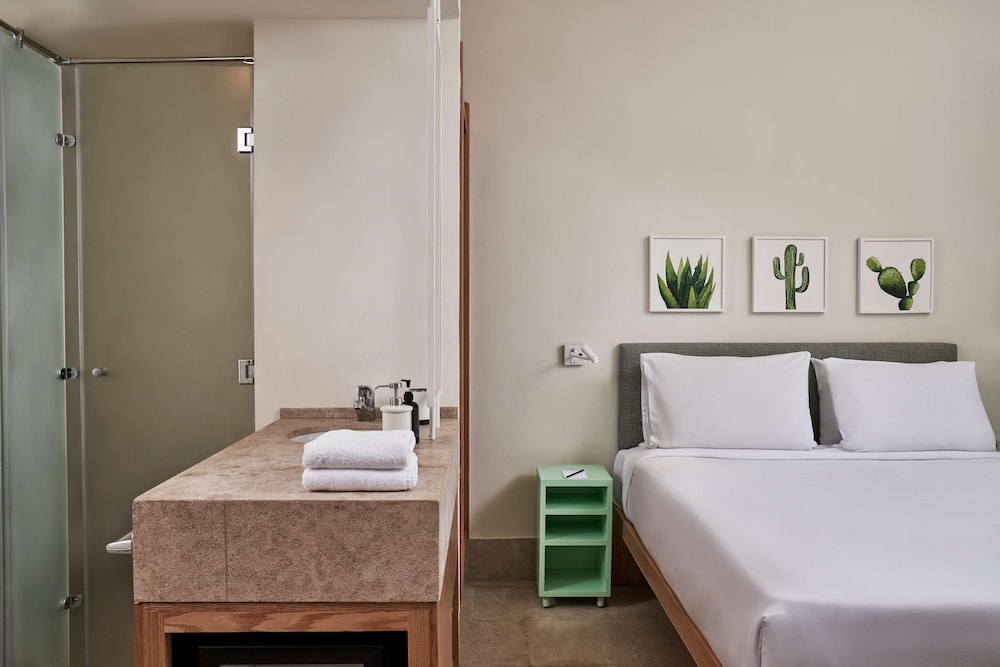 Junior Suite Marina View photo 3