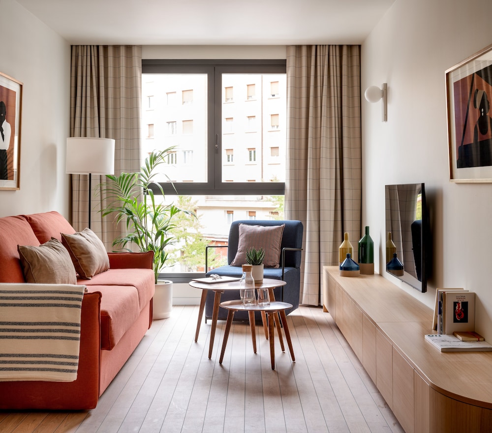 Apartment, 1 Bedroom - Photo 1