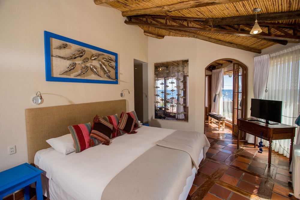 Exclusive Room, 1 King Bed photo 1