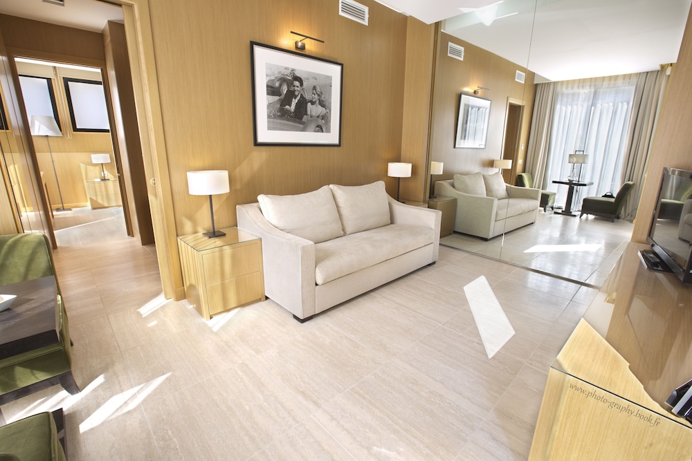 Suite photo 2
