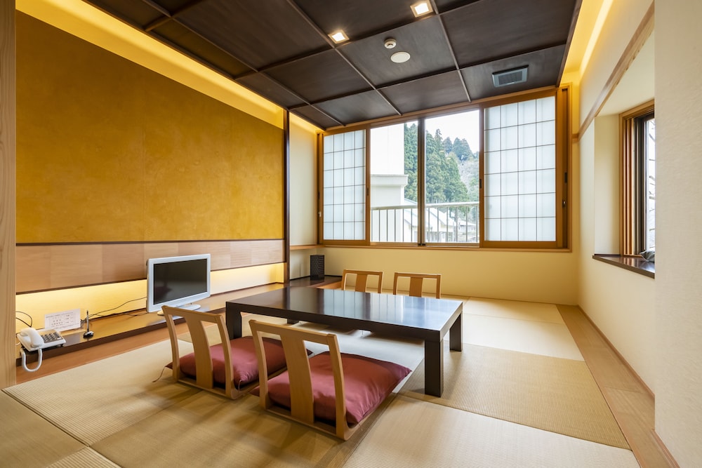 Renovated Japanese Style Room