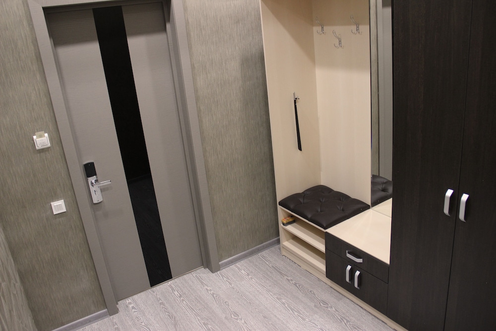 Business Suite, 1 Bedroom photo 2