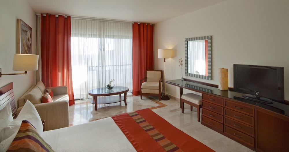 Melia Room, Room, Ocean View - Photo 3