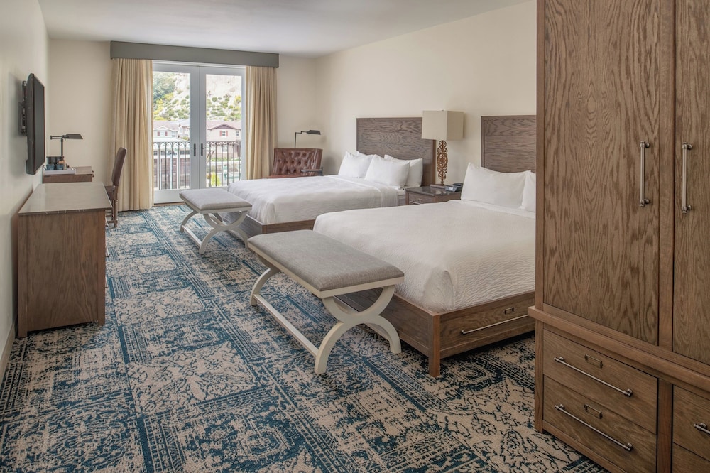 Room, Multiple Beds (Hearing Accessible) photo 2