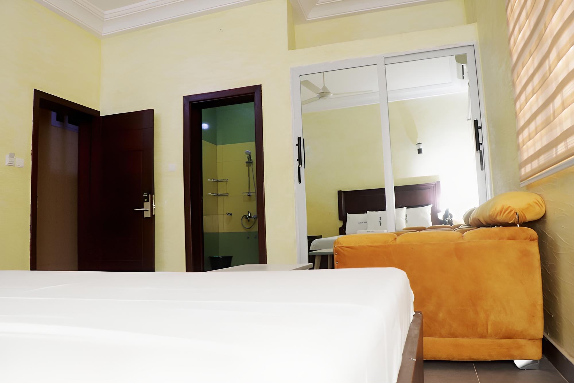 Junior Suite photo 1