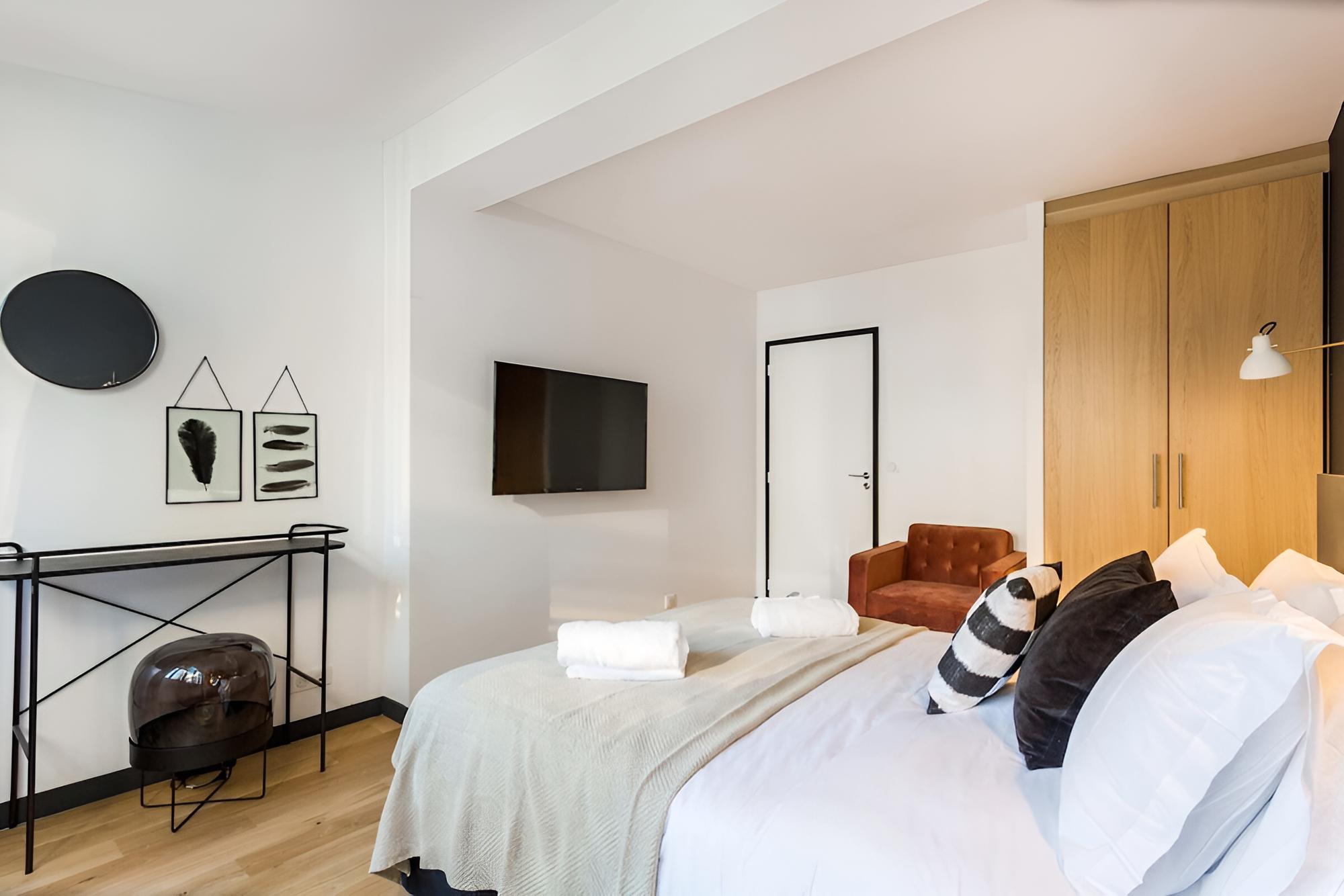 Business Apartment (4df) photo 3