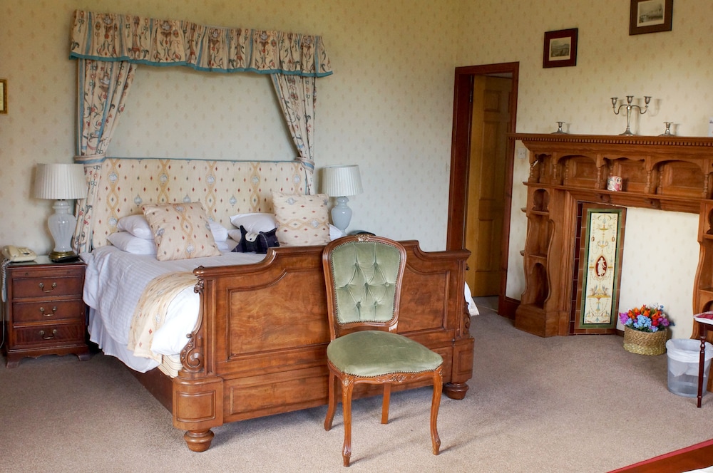 Executive Double Room, 1 Bedroom photo 3