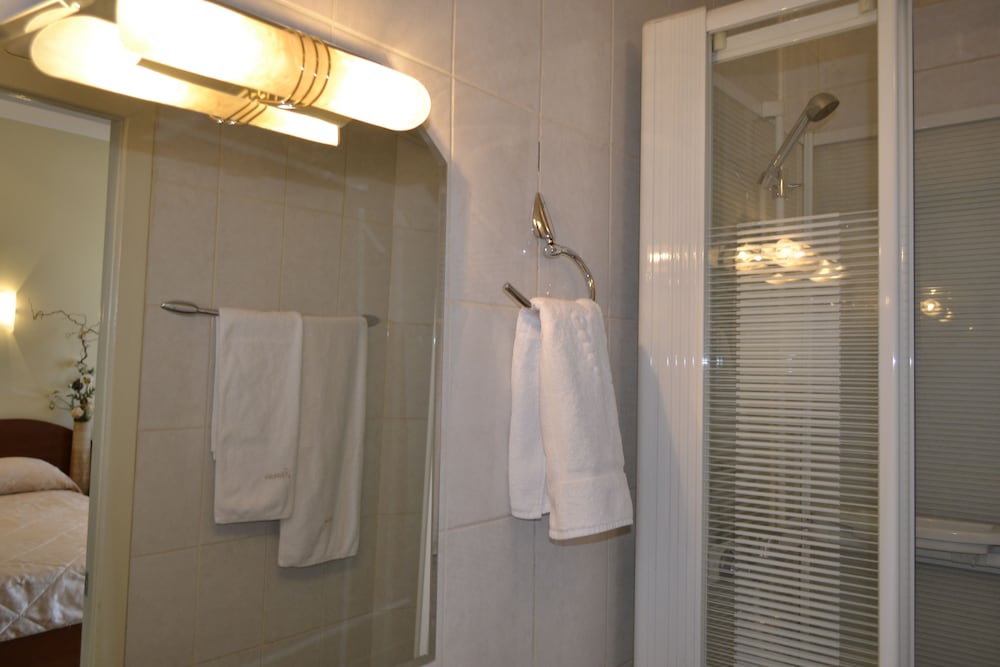 Standard Single Room photo 2