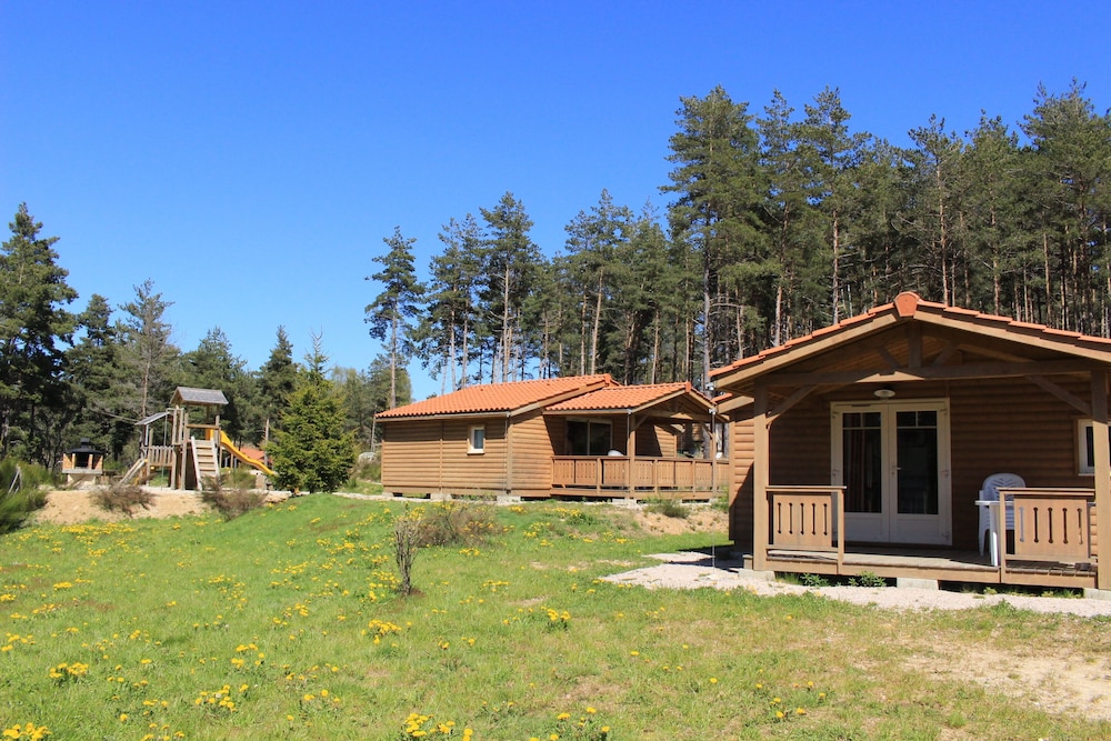 Les Chalets du Haut-Forez, 사진 9