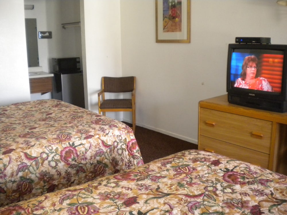 Standard Double Room photo 2