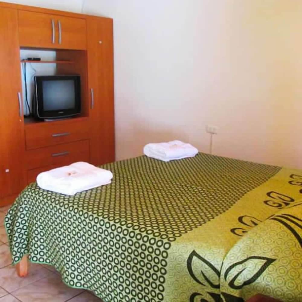 Double Room, 1 Double Bed photo 3