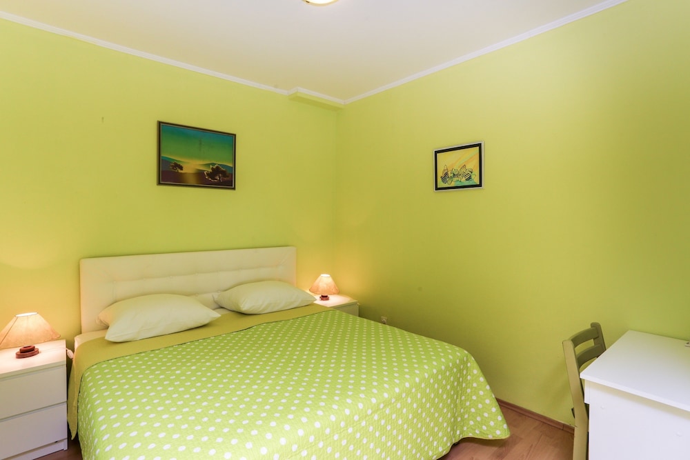Comfort Studio, Terrace, Sea View photo 1