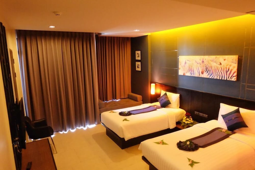 Superior Twin Room photo 3