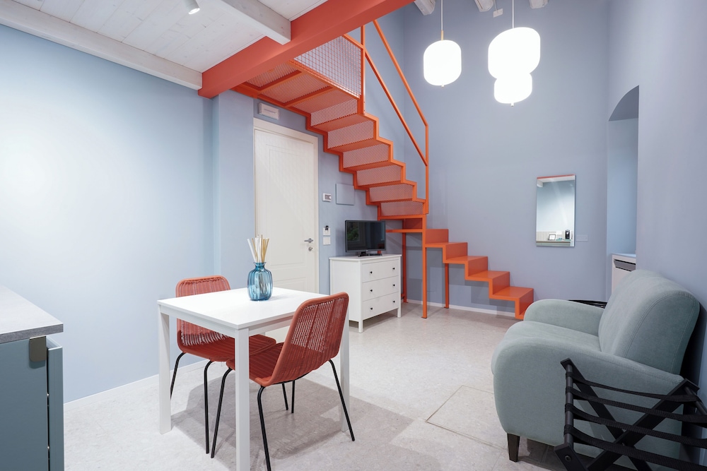 Comfort Apartment