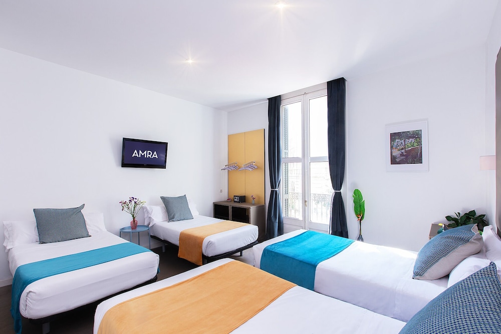 Quadruple Room photo 2