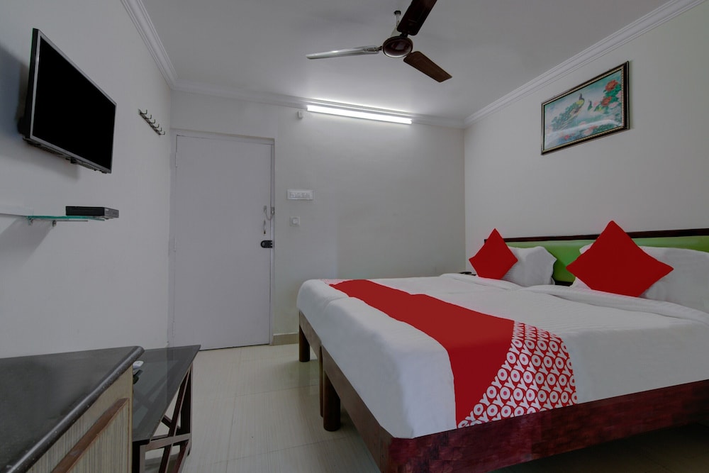 Double Room photo 3