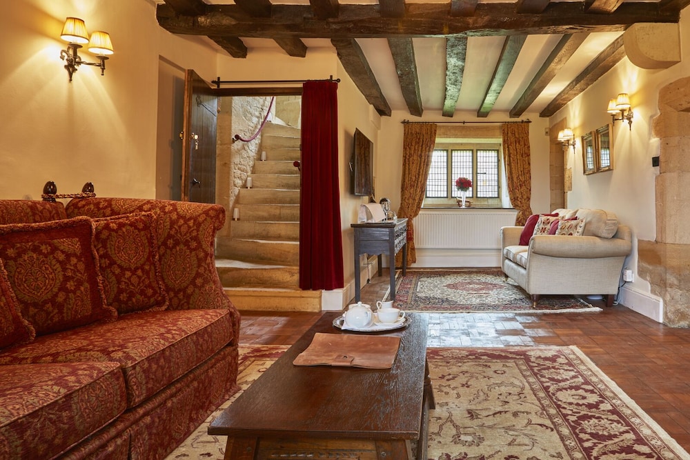 Suite, Ensuite (Bishops Suite) photo 2