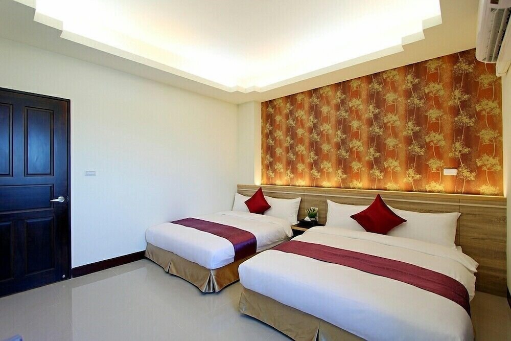 Grand Quadruple Room, 1 Bedroom photo 2