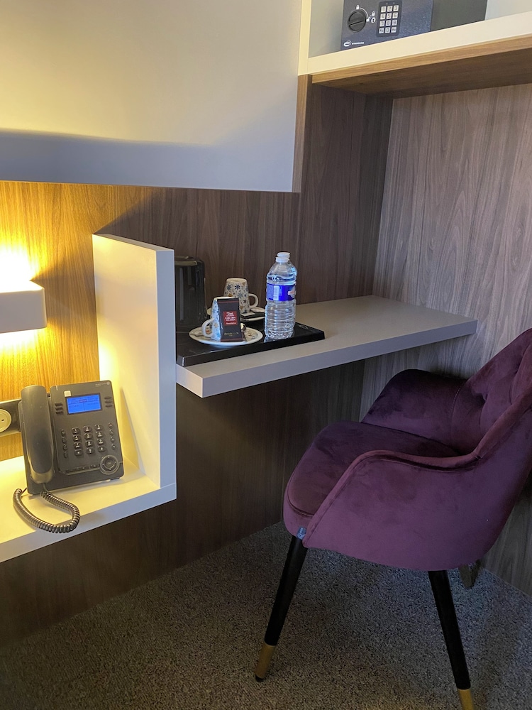 Standard Double Room, 1 Queen Bed photo 1